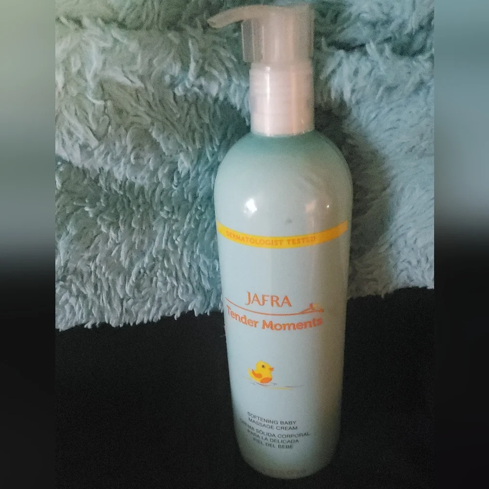 Jafra Tender Moments Baby Bath in Blue - Picture 6 of 7